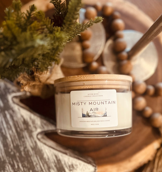 18OZ MISTY MOUNTAIN AIR (CLEAR)