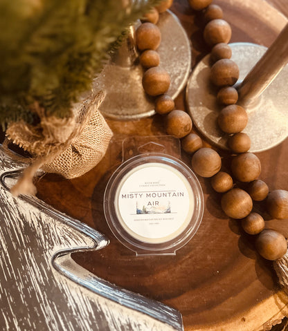 MISTY MOUNTAIN AIR WAX MELTS