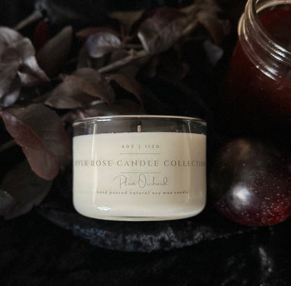 4OZ ORCHARD PLUM