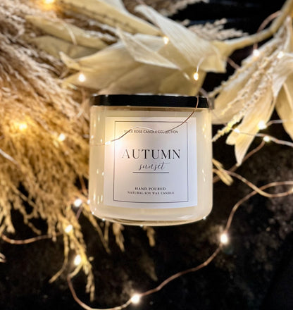 17OZ AUTUMN SUNSET