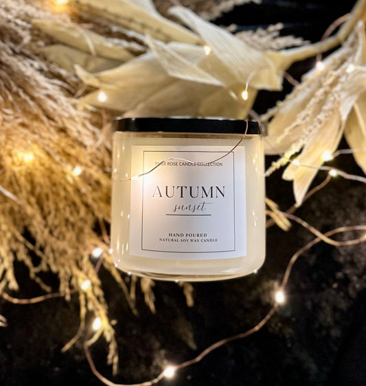 17OZ AUTUMN SUNSET