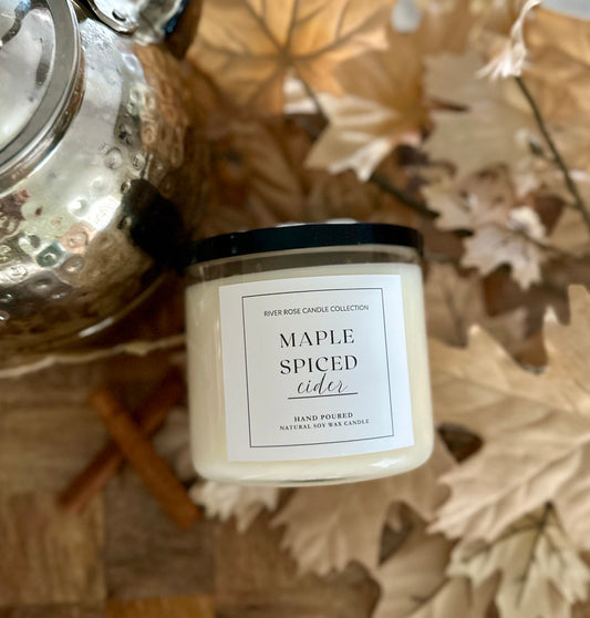 17OZ MAPLE CIDER
