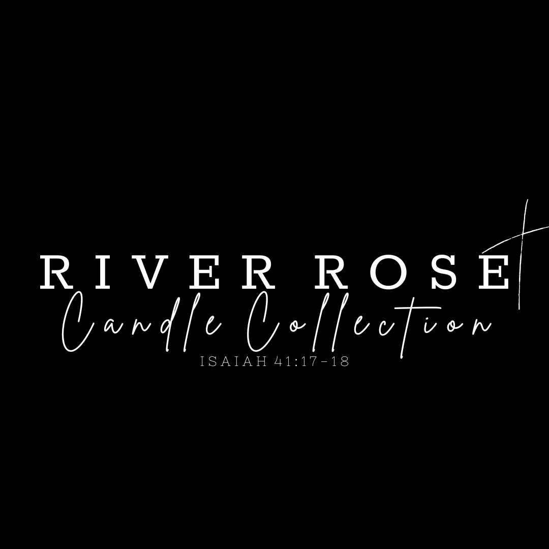 River Rose Candle Collection Gift Card