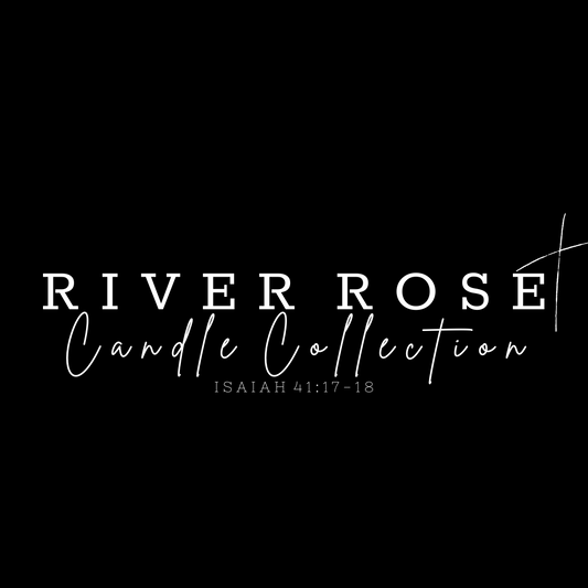 River Rose Candle Collection Gift Card